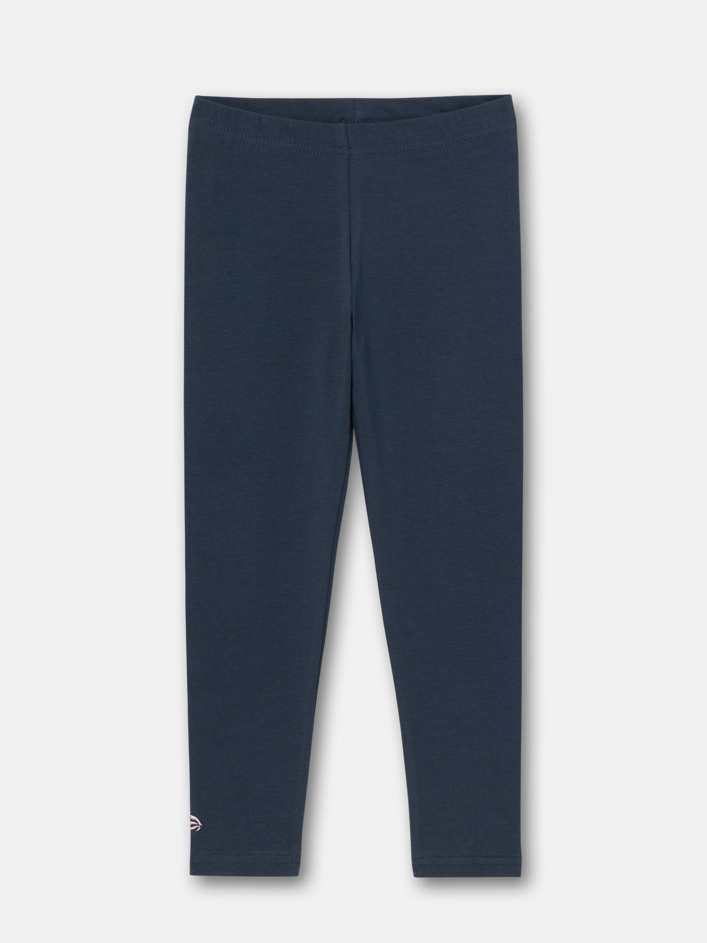 Solid Leggings - Grey